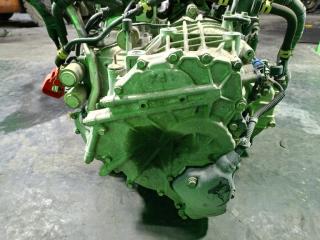 АКПП HONDA ACCORD CU1 R20A M8PA 4 ракурс