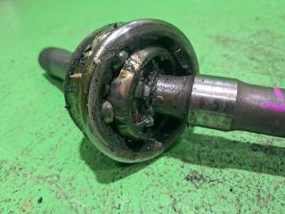 Полуось правая передняя SUZUKI JIMNY JB23W 4410181A80 3 ракурс