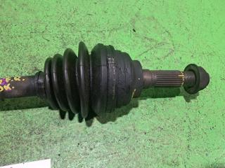 Привод правый передний MAZDA BONGO SKF2L 2 ракурс
