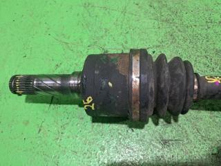 Привод правый передний MAZDA BONGO SKF2L 3 ракурс