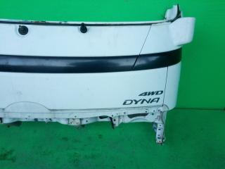 Ноускат TOYOTA DYNA KDY281 5 ракурс Ноускат TOYOTA DYNA KDY281 5 ракурс