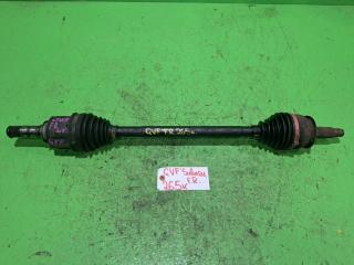 Привод правый передний SUBARU IMPREZA WRX STI GVF 1 ракурс