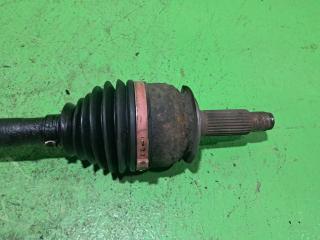 Привод правый передний SUBARU IMPREZA WRX STI GVF 2 ракурс