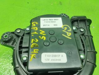 Мотор охлаждения батареи HONDA FIT GP1 1J810-RE0-0031 2 ракурс