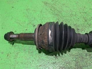 Привод левый передний TOYOTA ALPHARD ANH25 43420-42160 2 ракурс