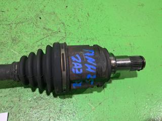 Привод левый передний TOYOTA ALPHARD ANH25 43420-42160 3 ракурс