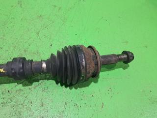 Привод правый передний TOYOTA ALPHARD ANH25 43410-42180 2 ракурс