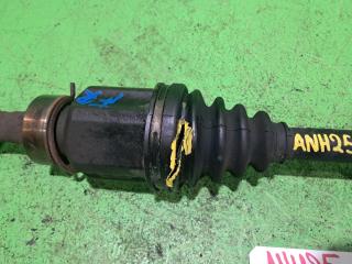 Привод правый передний TOYOTA ALPHARD ANH25 43410-42180 3 ракурс