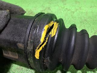 Привод правый передний TOYOTA ALPHARD ANH25 43410-42180 4 ракурс