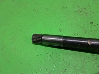 Привод правый передний TOYOTA ALPHARD ANH25 43410-42180 5 ракурс