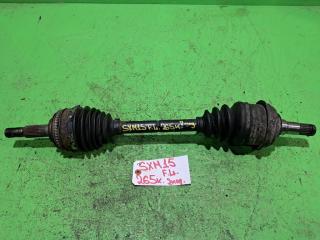 Привод левый передний TOYOTA GAIA SXM15 43420-21021 1 ракурс
