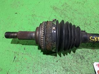 Привод левый передний TOYOTA GAIA SXM15 43420-21021 2 ракурс