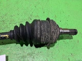 Привод левый передний TOYOTA GAIA SXM15 43420-21021 3 ракурс