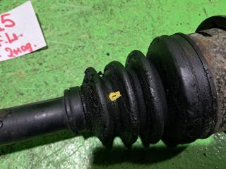 Привод левый передний TOYOTA GAIA SXM15 43420-21021 4 ракурс