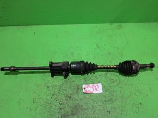Привод правый передний TOYOTA CROWN JZS153 43410-22010 1 ракурс