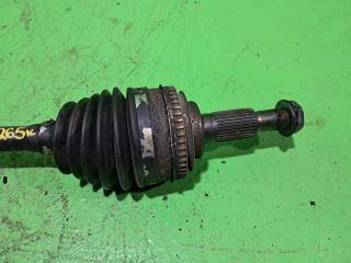 Привод правый передний TOYOTA CROWN JZS153 43410-22010 2 ракурс