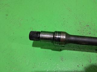 Привод правый передний TOYOTA CROWN JZS153 43410-22010 4 ракурс