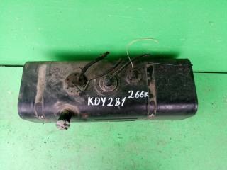 Бензобак TOYOTA DYNA KDY281 2 ракурс