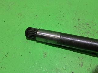 Привод правый передний TOYOTA GAIA SXM15 43410-21031 4 ракурс