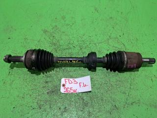 Привод левый передний HONDA CIVIC FD3 44306-SNC-000 1 ракурс