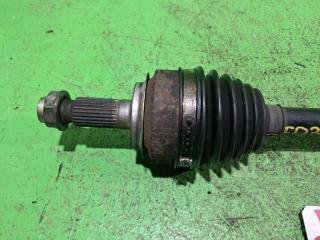 Привод левый передний HONDA CIVIC FD3 44306-SNC-000 2 ракурс