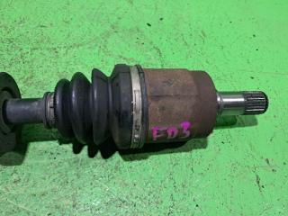 Привод левый передний HONDA CIVIC FD3 44306-SNC-000 3 ракурс