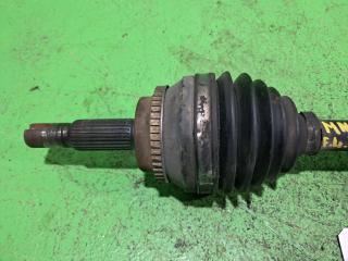 Привод левый передний TOYOTA ALPHARD MNH15 43420-58030 2 ракурс