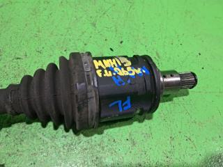 Привод левый передний TOYOTA ALPHARD MNH15 43420-58030 3 ракурс