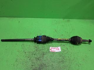 Привод правый передний TOYOTA ALPHARD MNH15 43410-48050 1 ракурс