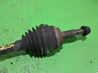 Привод правый передний TOYOTA ALPHARD MNH15 43410-48050 2 ракурс