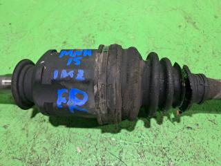 Привод правый передний TOYOTA ALPHARD MNH15 43410-48050 3 ракурс
