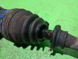 Привод правый передний TOYOTA ALPHARD MNH15 43410-48050 4 ракурс