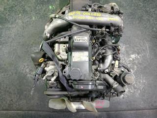 Двигатель TOYOTA GRANVIA KCH16 1KZ-TE 0660892 1 ракурс