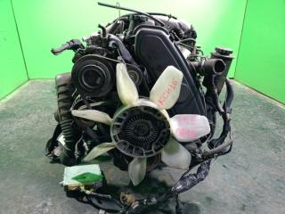 Двигатель TOYOTA GRANVIA KCH16 1KZ-TE 0660892 2 ракурс