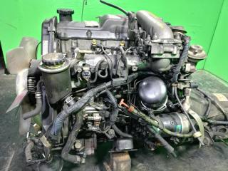 Двигатель TOYOTA GRANVIA KCH16 1KZ-TE 0660892 3 ракурс