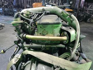 Двигатель TOYOTA GRANVIA KCH16 1KZ-TE 0660892 4 ракурс
