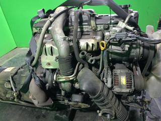 Двигатель TOYOTA GRANVIA KCH16 1KZ-TE 0660892 5 ракурс