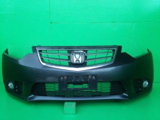Бампер передний HONDA ACCORD CU1 1 ракурс