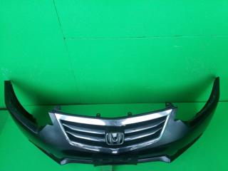 Бампер передний HONDA ACCORD CU1 2 ракурс