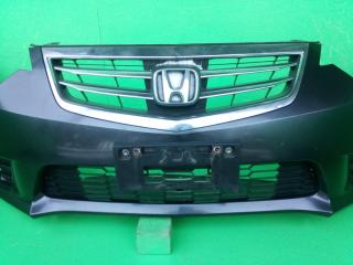 Бампер передний HONDA ACCORD CU1 5 ракурс