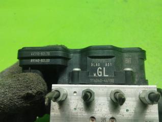 Блок abs DAIHATSU MIRA E:S LA350S 44510-B2L70 2 ракурс
