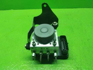 Блок abs DAIHATSU MIRA E:S LA350S 44510-B2L70 4 ракурс