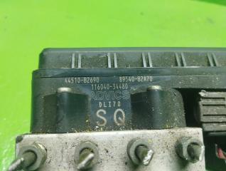 Блок abs DAIHATSU COPEN LA400K 44510-B2690 3 ракурс