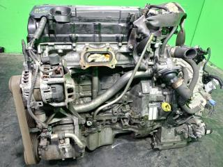 Двигатель HONDA ODYSSEY RC2 K24W 1029650 2 ракурс