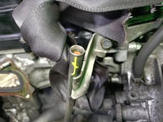 Двигатель HONDA ODYSSEY RC2 K24W 1029650 3 ракурс