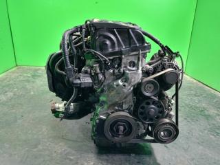 Двигатель HONDA ODYSSEY RC2 K24W 1029650 4 ракурс