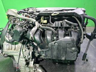 Двигатель HONDA ODYSSEY RC2 K24W 1029650 5 ракурс