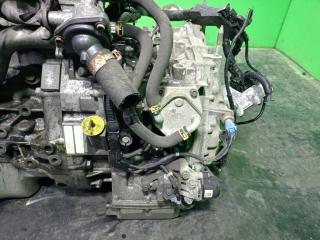 АКПП HONDA ODYSSEY RC2 K24W 1 ракурс