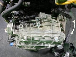 АКПП HONDA ODYSSEY RC2 K24W 3 ракурс