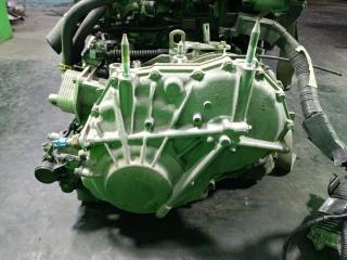 АКПП HONDA ODYSSEY RC2 K24W 4 ракурс